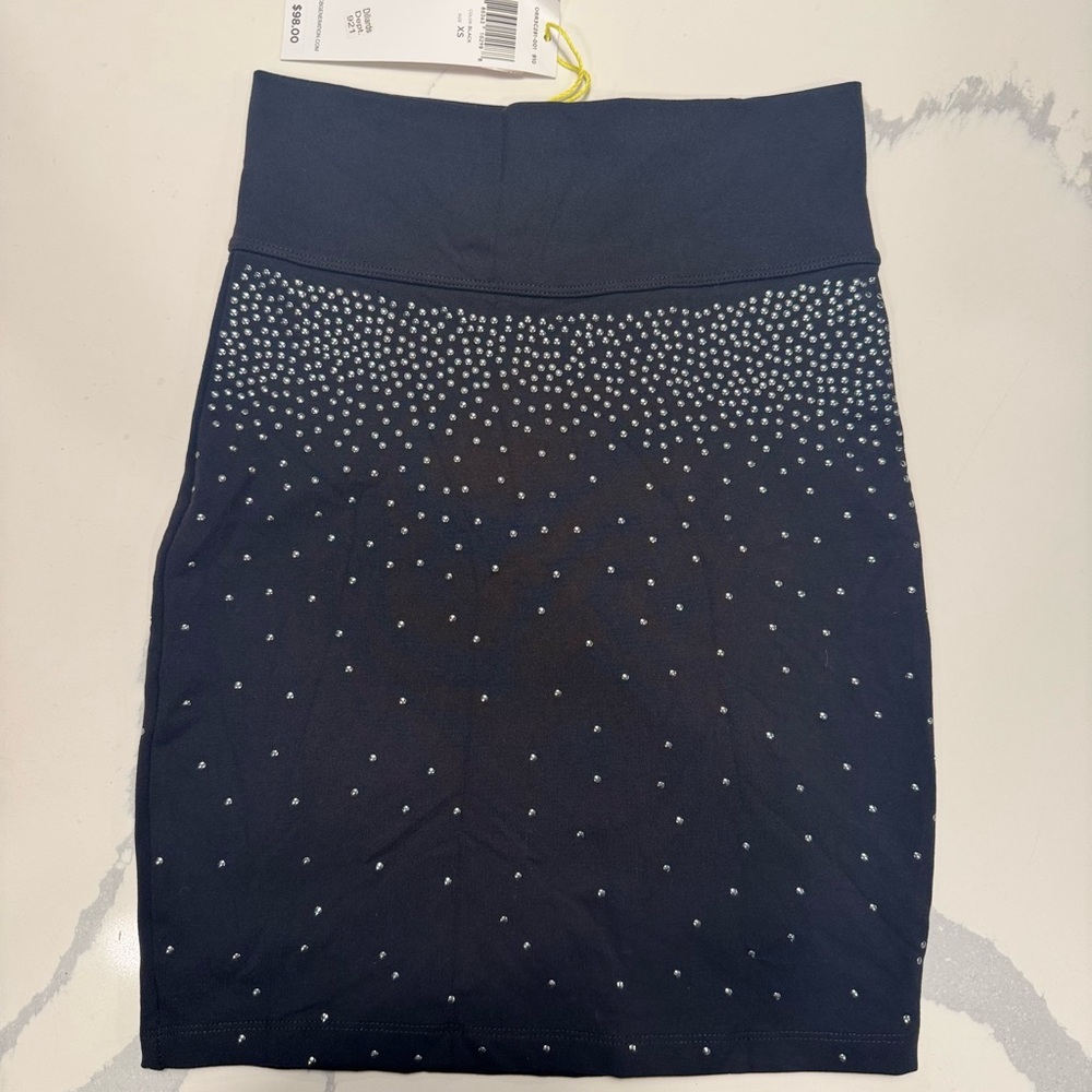 BCBGeneration Mini Skirt